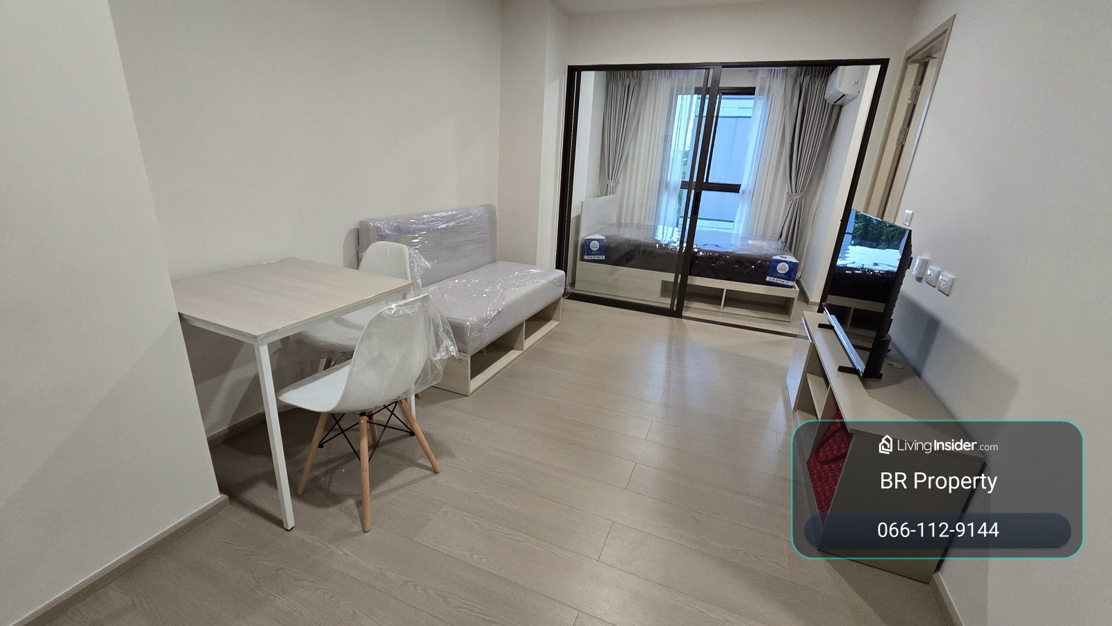 🌷🩷Good Day Sukhumvit 93 🌷🩷 1 BEDROOM + 1 BATHROOMS | 27 SQ.M. - Rental Price : 12,000 Baht/month – รูปที่ 2