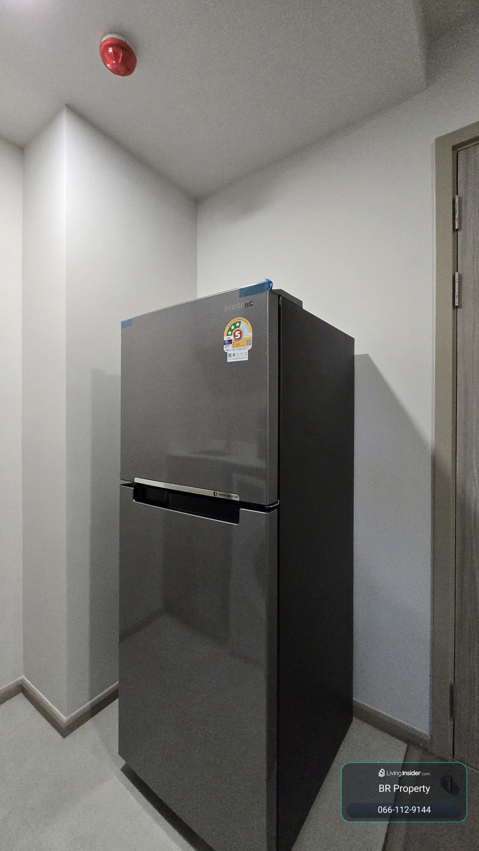 🌷🩷Good Day Sukhumvit 93 🌷🩷 1 BEDROOM + 1 BATHROOMS | 27 SQ.M. - Rental Price : 12,000 Baht/month – รูปที่ 4