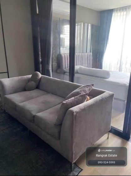 💥SL-12256💥ขายคอนโด ห้องสวย ราคาดี เอ็กซ์ที พญาไท👉แอดไลน์ @fastcondo  – รูปที่ 2