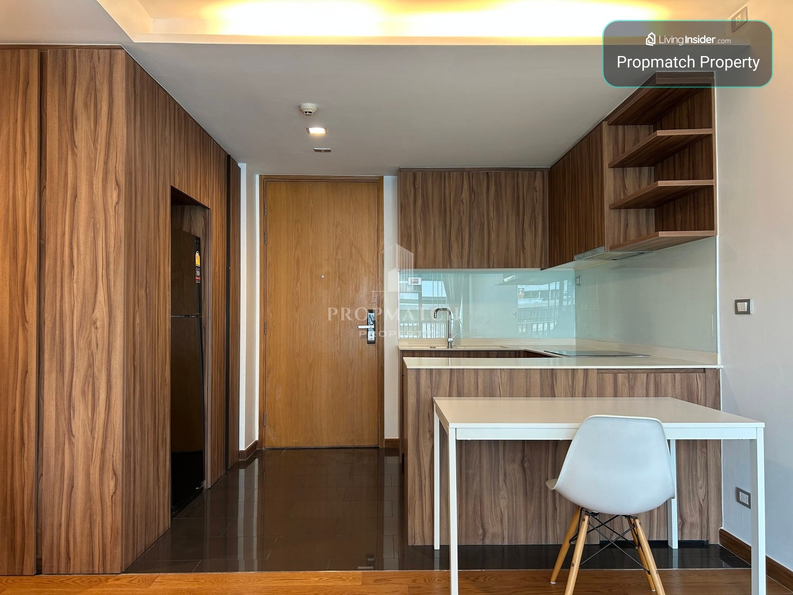 ✨Flash Deal ✨Via 31 ( 2Bed 2Bath 70SQM.) พร้อมอยู่ ! เพียง 45,000 บาทต่อเดือน Tel.0981315848@propmatch  – รูปที่ 2