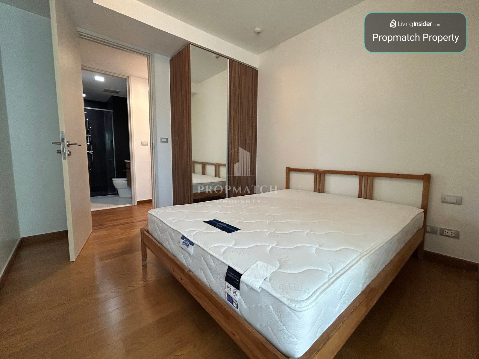 ✨Flash Deal ✨Via 31 ( 2Bed 2Bath 70SQM.) พร้อมอยู่ ! เพียง 45,000 บาทต่อเดือน Tel.0981315848@propmatch  – รูปที่ 4