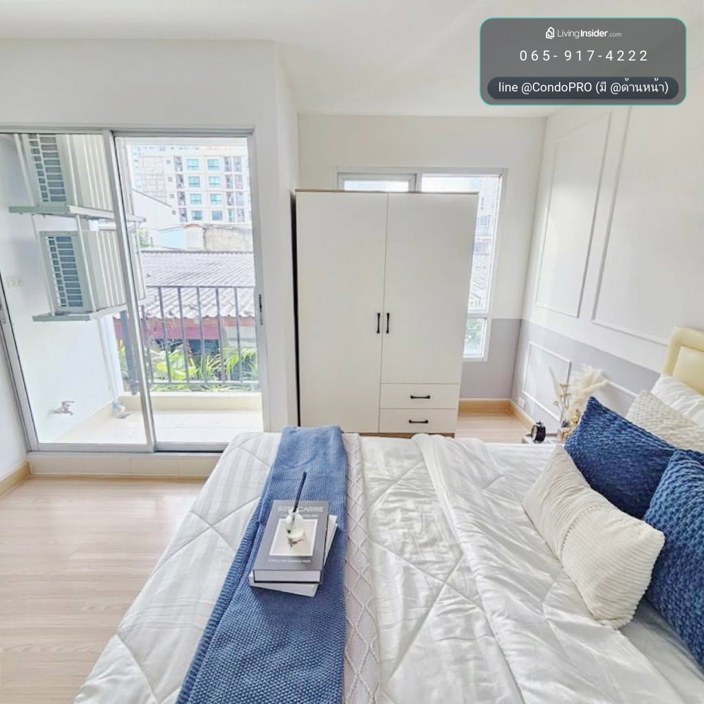 You 2 Condo คอนโดราคาดี ใกล้ม.เกษตร‼️ – รูปที่ 2