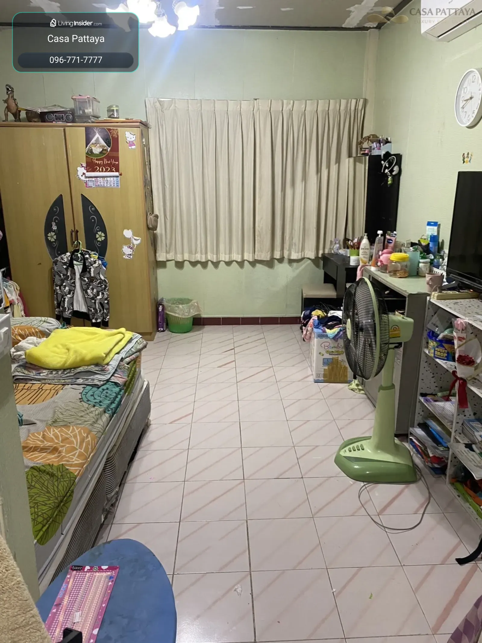 Single House for Sale: Suksabai Villa 1 (Thepprasit Soi 8) – รูปที่ 4