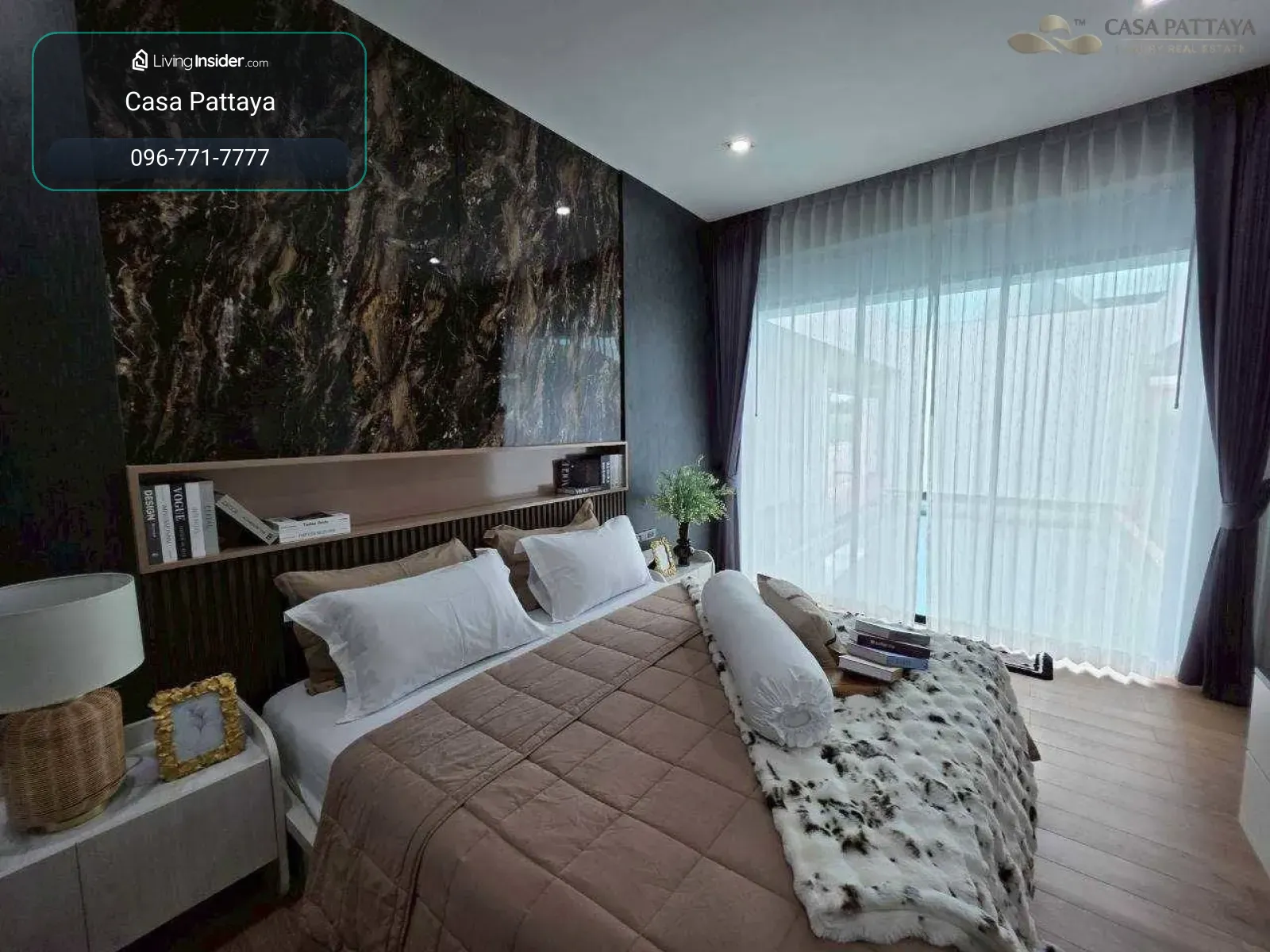 Pool Villa for Sale: Larelana Villa in Huai Yai - Pattaya – รูปที่ 2