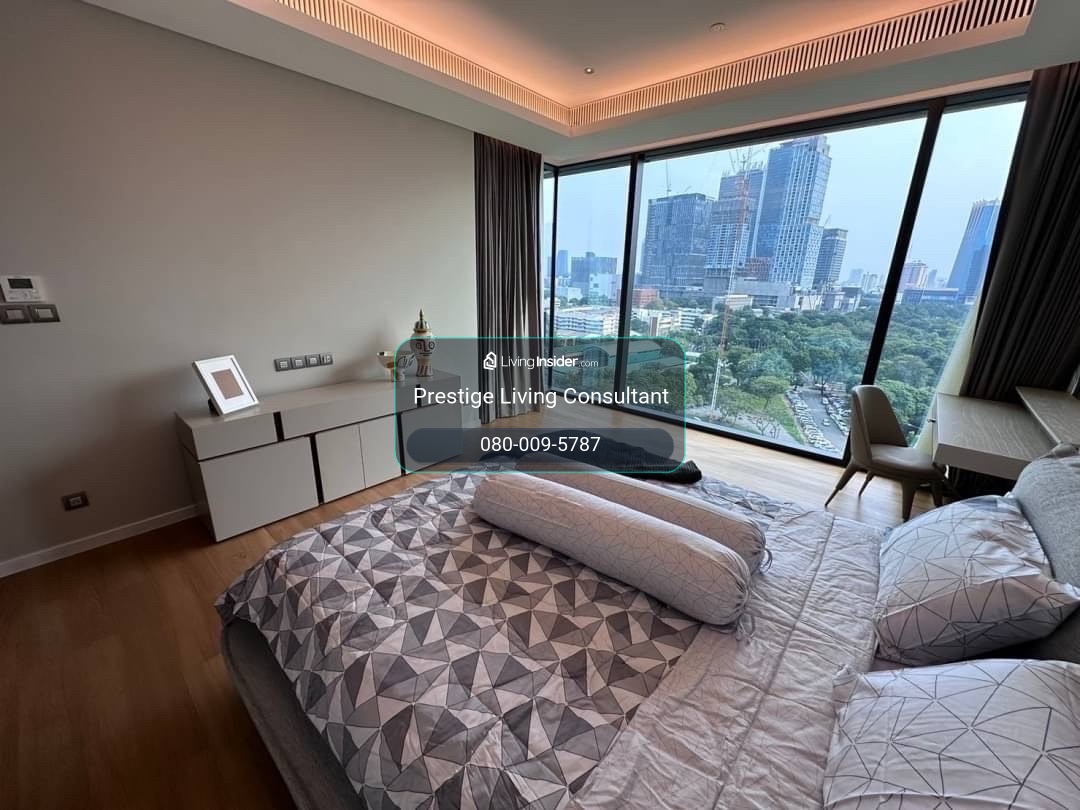 📌For RENT เช่า | Sindhorn Tonson 1BR(86 sqm) 140,000 THB/month  – รูปที่ 2