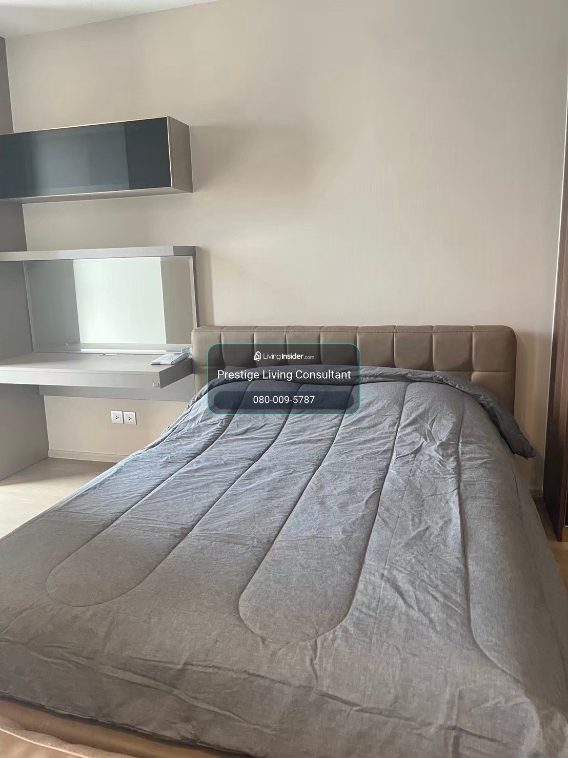 📌For RENT เช่า | Ashton Asoke 1BR(34 sqm) 33,000 THB/month  – รูปที่ 4