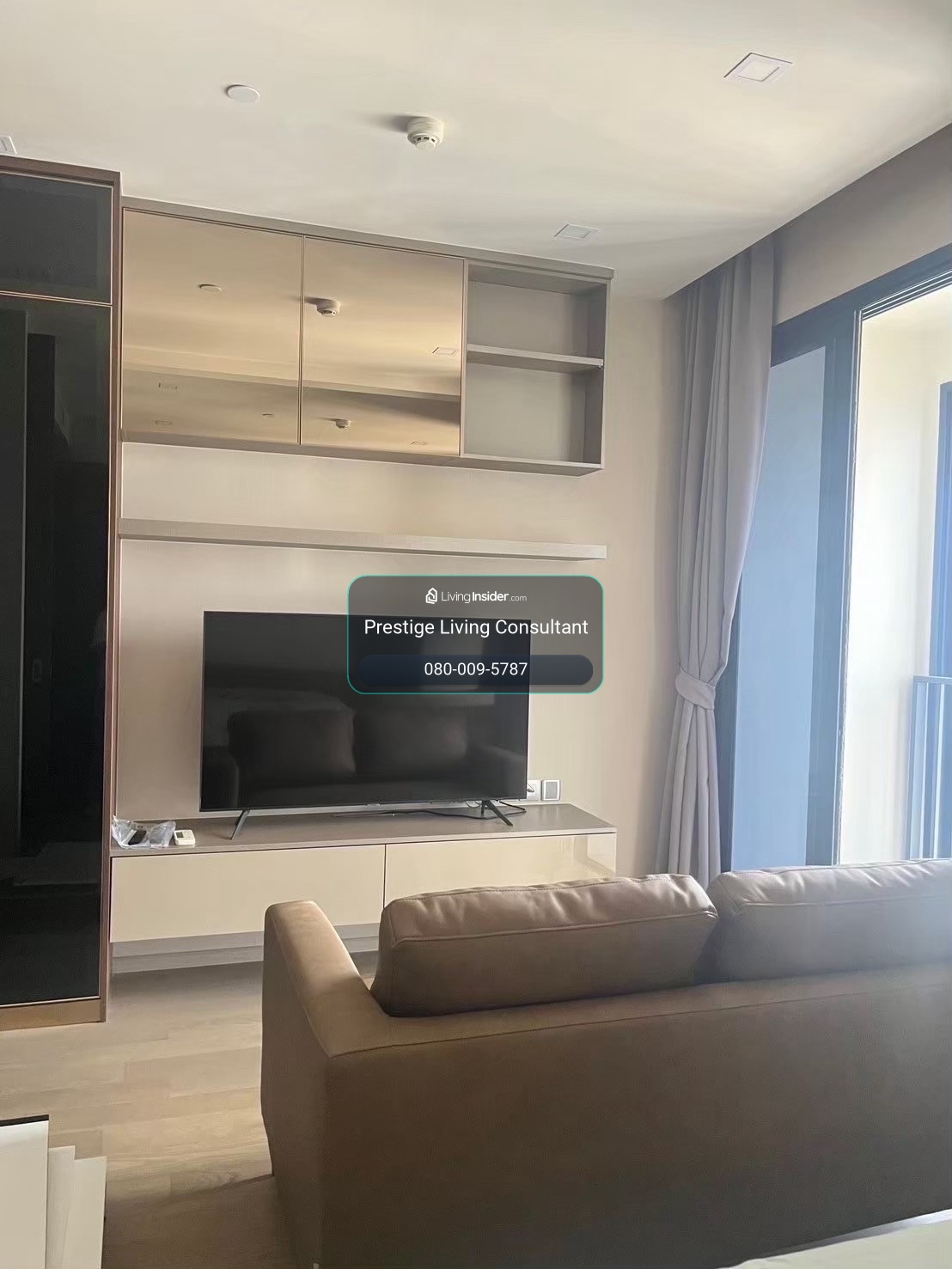 📌For RENT เช่า | Ashton Asoke 1BR(34 sqm) 33,000 THB/month  – รูปที่ 2