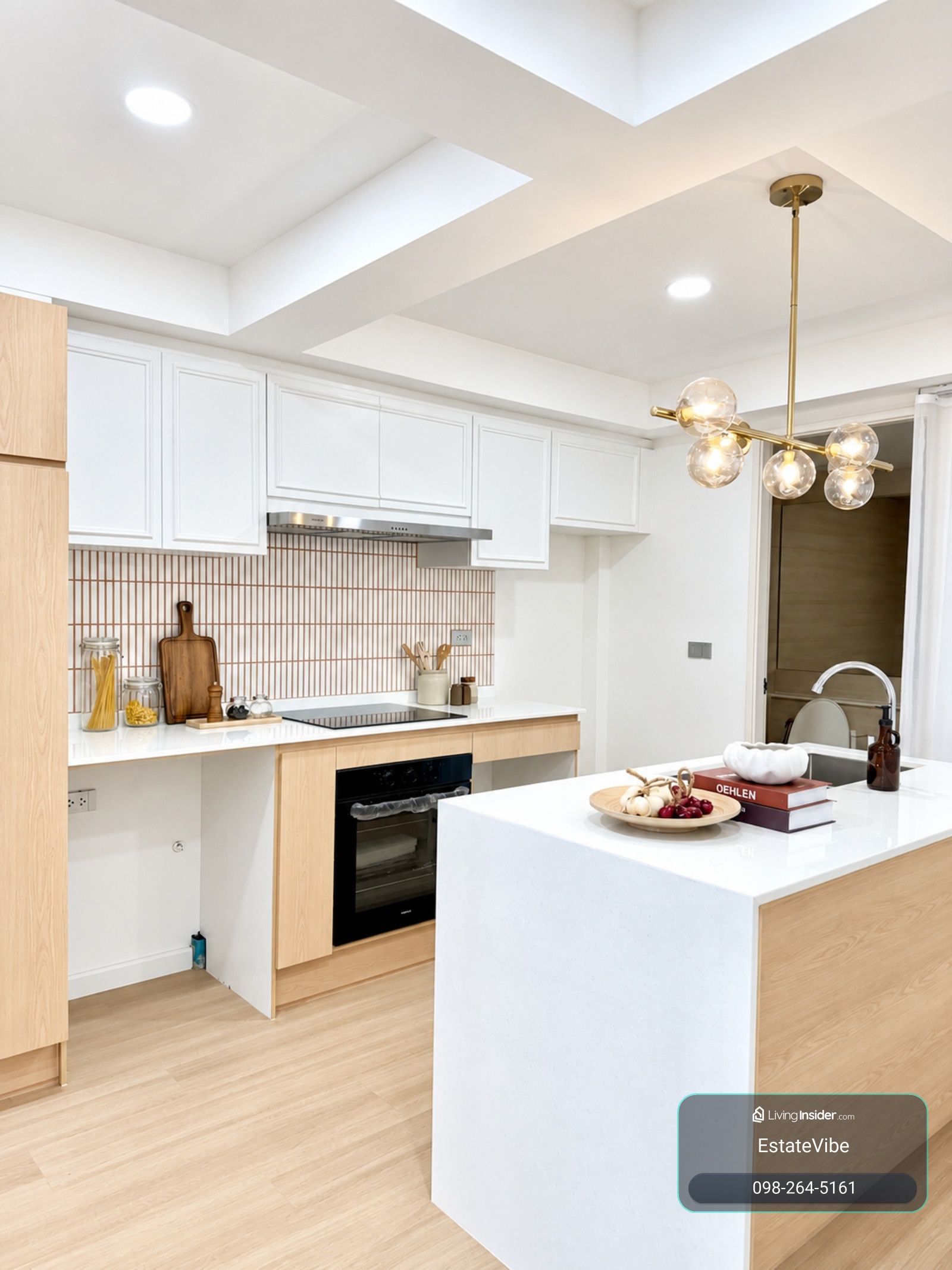 ขาย/เช่า ทาวน์โฮม 2 ชั้นเลี้ยงสัตว์ได้✨House Area Pridi 42✨3 ห้องนอน 4 ห้องน้ำ ขนาด 24 ตร.วา | 192 ตร.ม Tel.0982645161  – รูปที่ 3