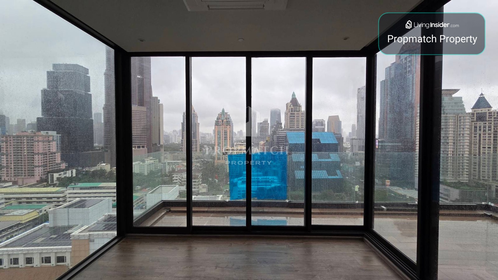 ✨Flash Deal ✨Romm Convent (3Bed 3Bath 192.66SQM.) ready to move in! Only 67,500,000 baht Tel.0981315848 @propmatch – รูปที่ 2
