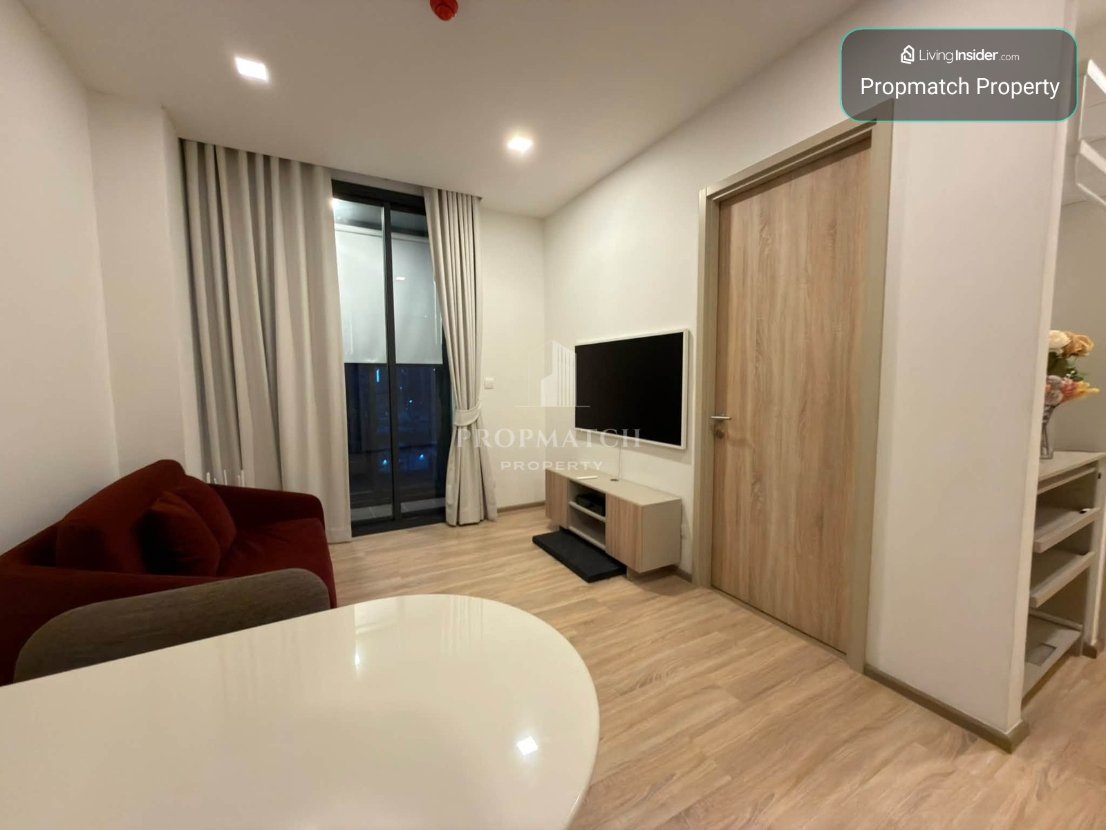 ✨Flash Deal ✨ XT Phayathai ( 2Bed 2Bath 61.1SQM.) พร้อมอยู่ ! เพียง 9,000,000 บาท Tel.0981315848 @propmatch  – รูปที่ 2