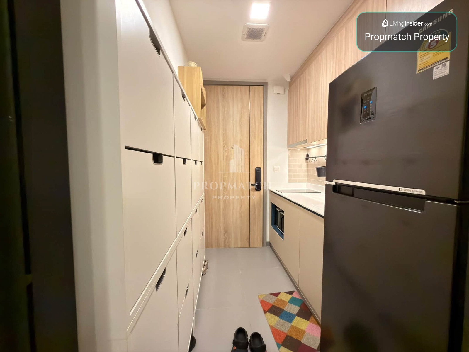 ✨Flash Deal ✨ XT Phayathai ( 2Bed 2Bath 61.1SQM.) พร้อมอยู่ ! เพียง 9,000,000 บาท Tel.0981315848 @propmatch  – รูปที่ 4
