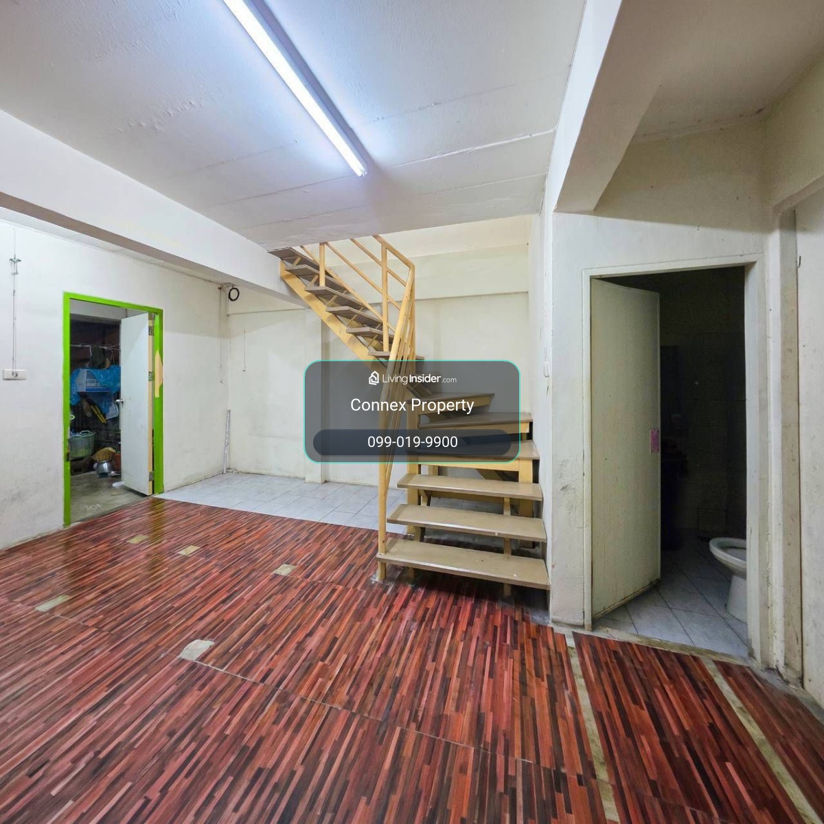 For Sale Townhouse/Townhome , Baan Ua - Athorn Thalang , Si Sunthon , Thalang , Phuket , CX-180139 – รูปที่ 4