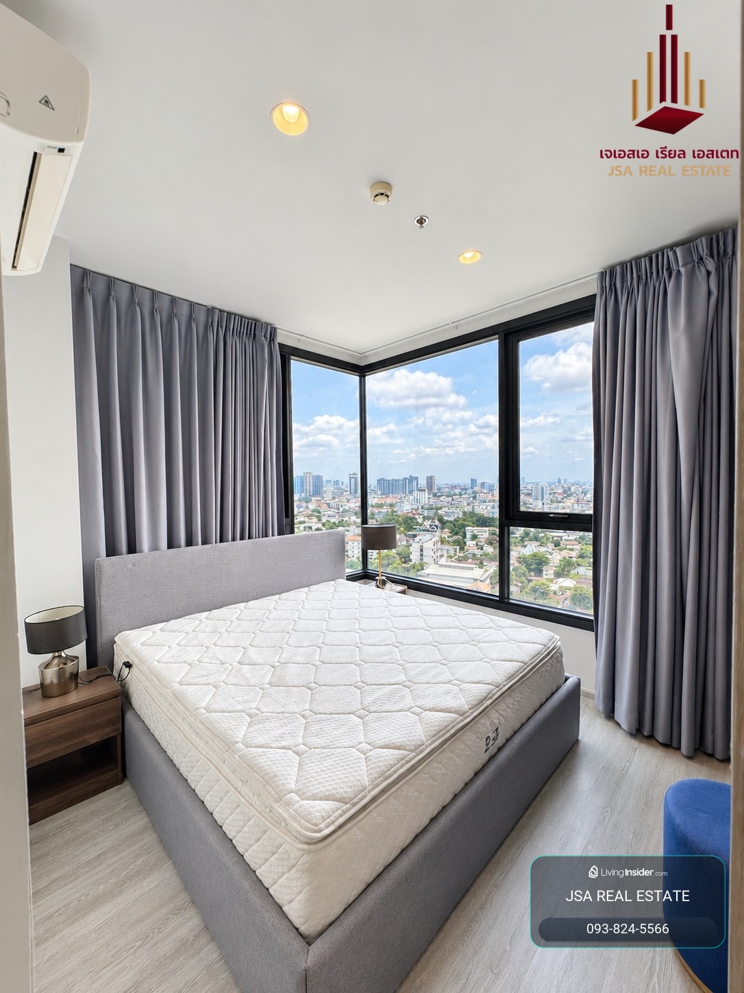 ✨ For Rent: XT Ekkamai Condo ✨ 💰 Only 35,000 THB/month – รูปที่ 2