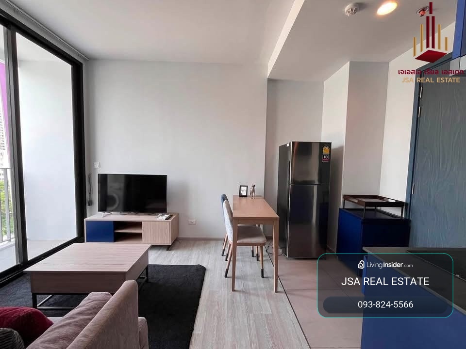 ✨ For Rent: XT Ekkamai Condo ✨ 💰 Only 20,000 THB/month – รูปที่ 4