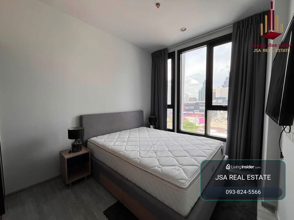 ✨ For Rent: XT Ekkamai Condo ✨ 💰 Only 20,000 THB/month – รูปที่ 2