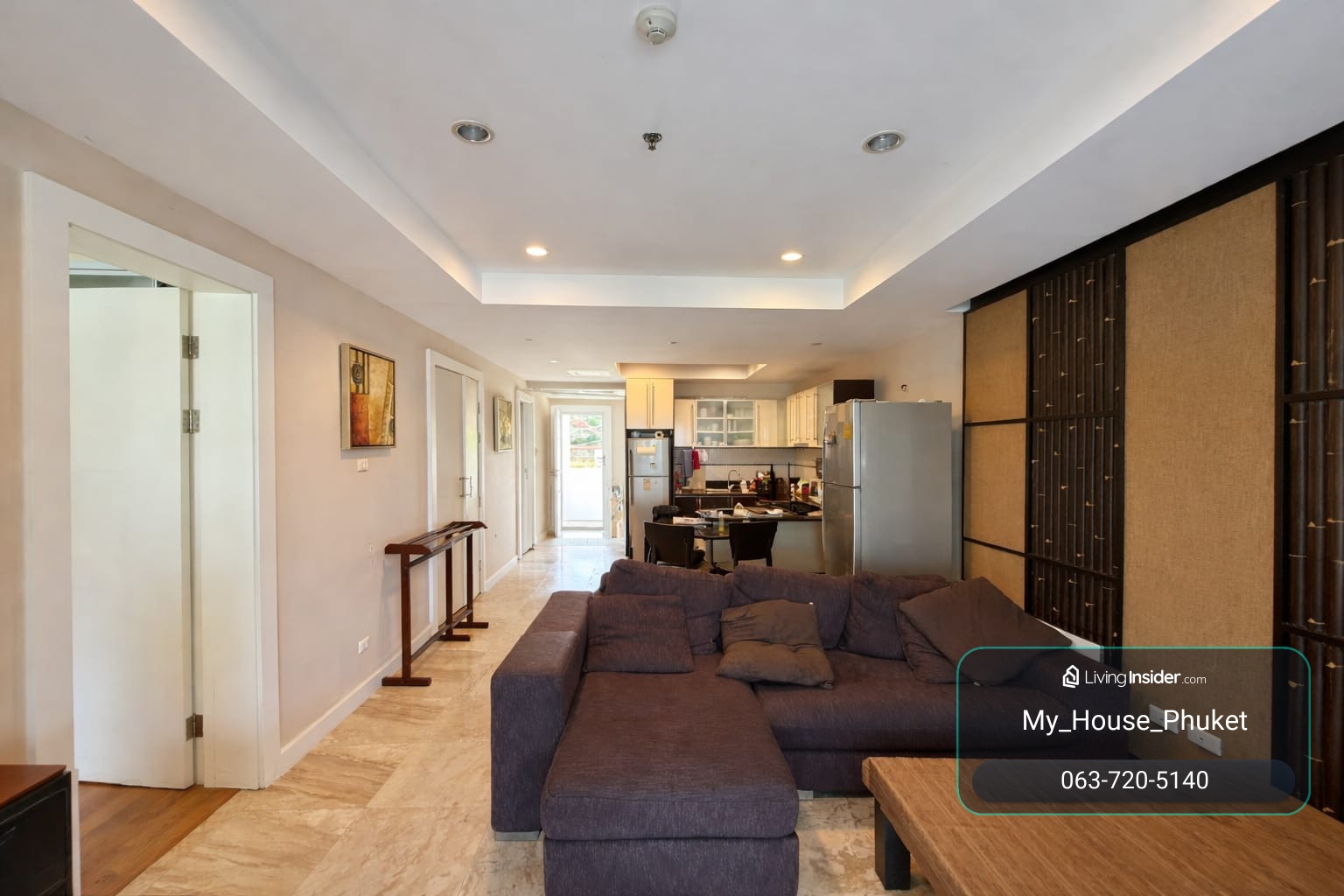 คอนโดวิวทะเล | 2 ห้องนอน 108 ตร.ม. ทำเลแหลมพันวา (ขาย 7.9 ล้านบาท) – รูปที่ 4