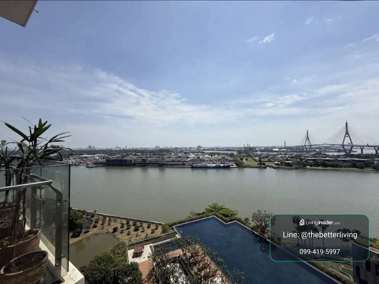 ขายคอนโด Pano 2นอน 2 น้ำ 110ตรม. – รูปที่ 4