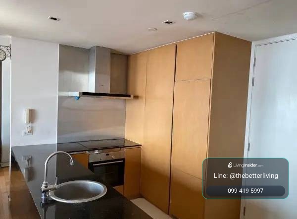 ขายคอนโด The Pano 19.5MB Fl.43 129sqm 2 Br 2Ba  – รูปที่ 2