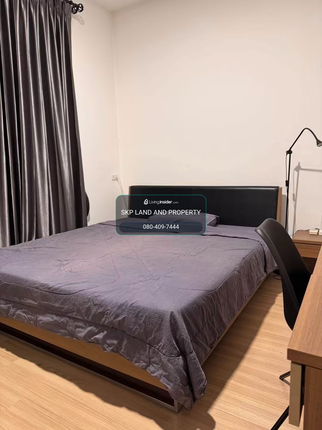 ให้เช่าทาวน์โฮมหลังมุม  Casa City กัลปพฤกษ์–สาทร – รูปที่ 3