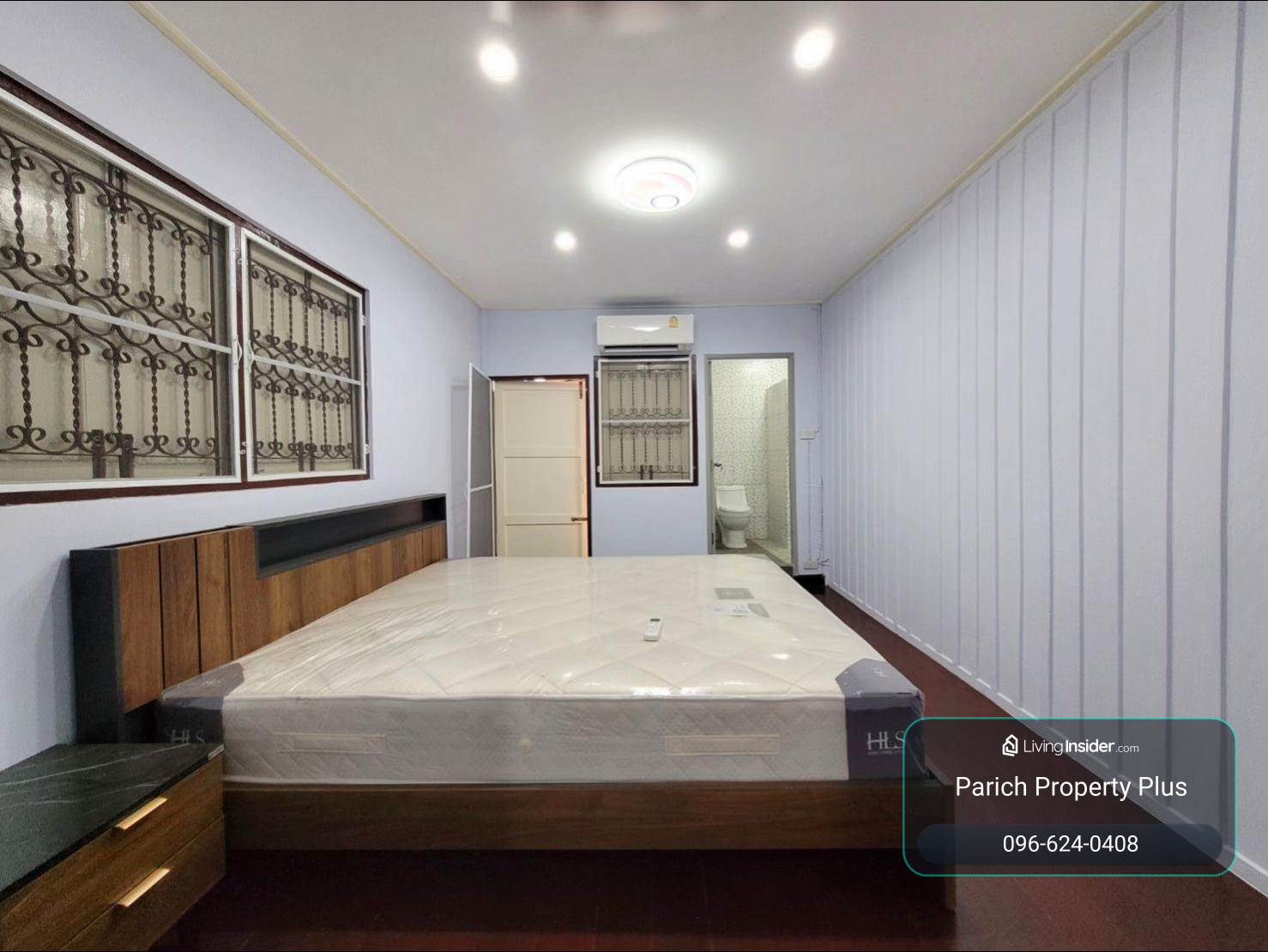 [เช่า] บ้านเดี่ยวเจริญกรุง–พระราม 3 | เปิดร้านอาหาร/คาเฟ่ได้ | บ้าน 2 ชั้น 50 ตร.ว. | ใกล้ BTS สะพานตากสิน – รูปที่ 3