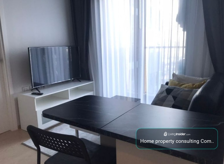 Unit Available at The Tree Sukhumvit 71–Ekamai Multiple units available—prices negotiable! – รูปที่ 4