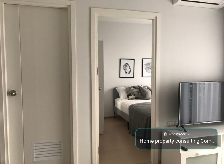 Unit Available at The Tree Sukhumvit 71–Ekamai Multiple units available—prices negotiable! – รูปที่ 3