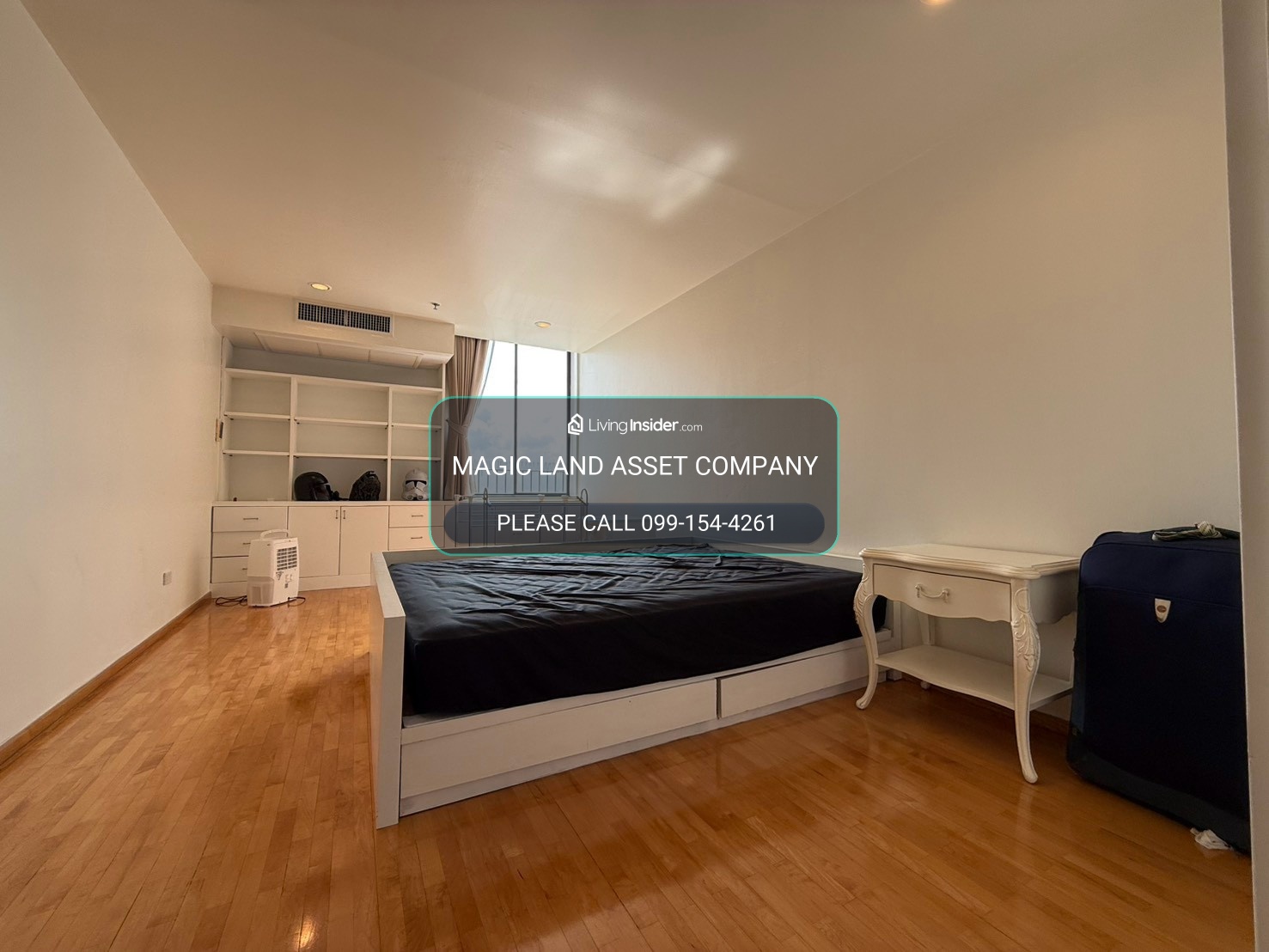 💎 Spacious Luxury Living  ห้องขนาดใหญ่ พื้นที่ใช้สอยกว้างขวาง| ICON III Sukhumvit 39 🏙️✨ – รูปที่ 4