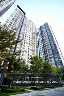 Unit Available at Aspire Rama 4–Ekamai Multiple units available—prices negotiable! – รูปที่ 2