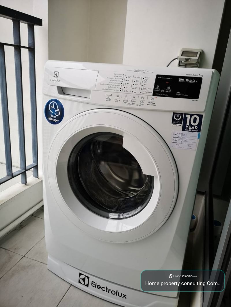 Unit Available at Aspire Rama 4–Ekamai Multiple units available—prices negotiable! – รูปที่ 3