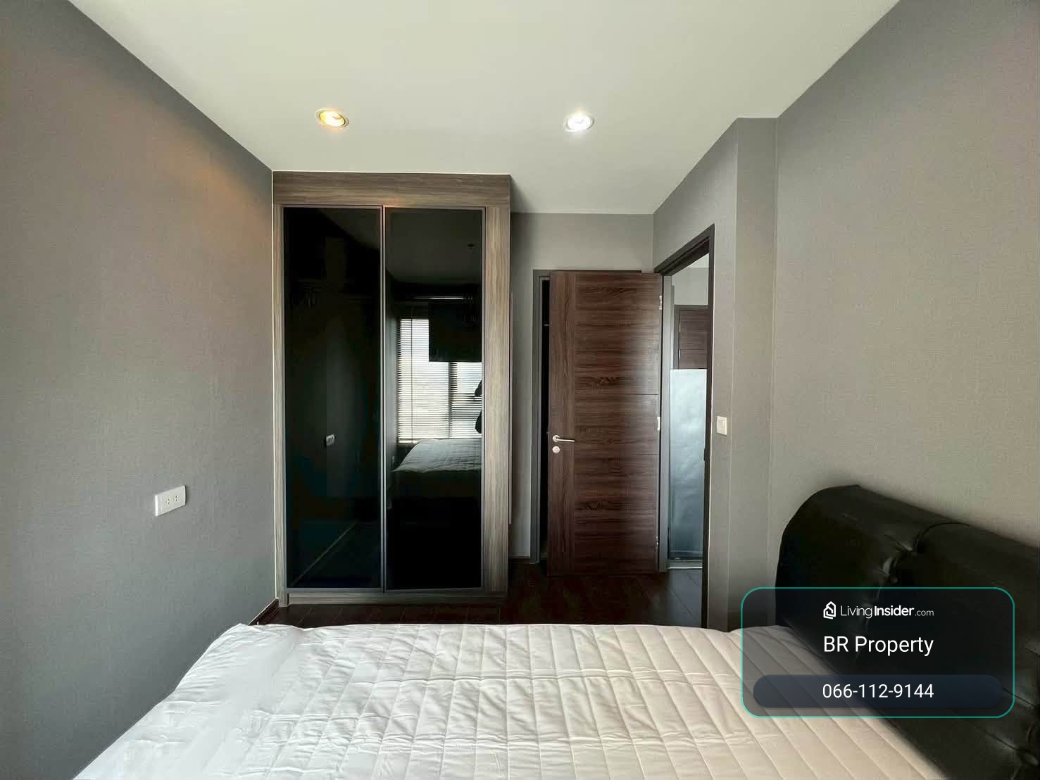 🍊🍹C Ekkamai 🍹🍊 1 BEDROOM + 1 BATHROOMS | 31 SQ.M. - Rental Price : 18,000 Baht/month – รูปที่ 3