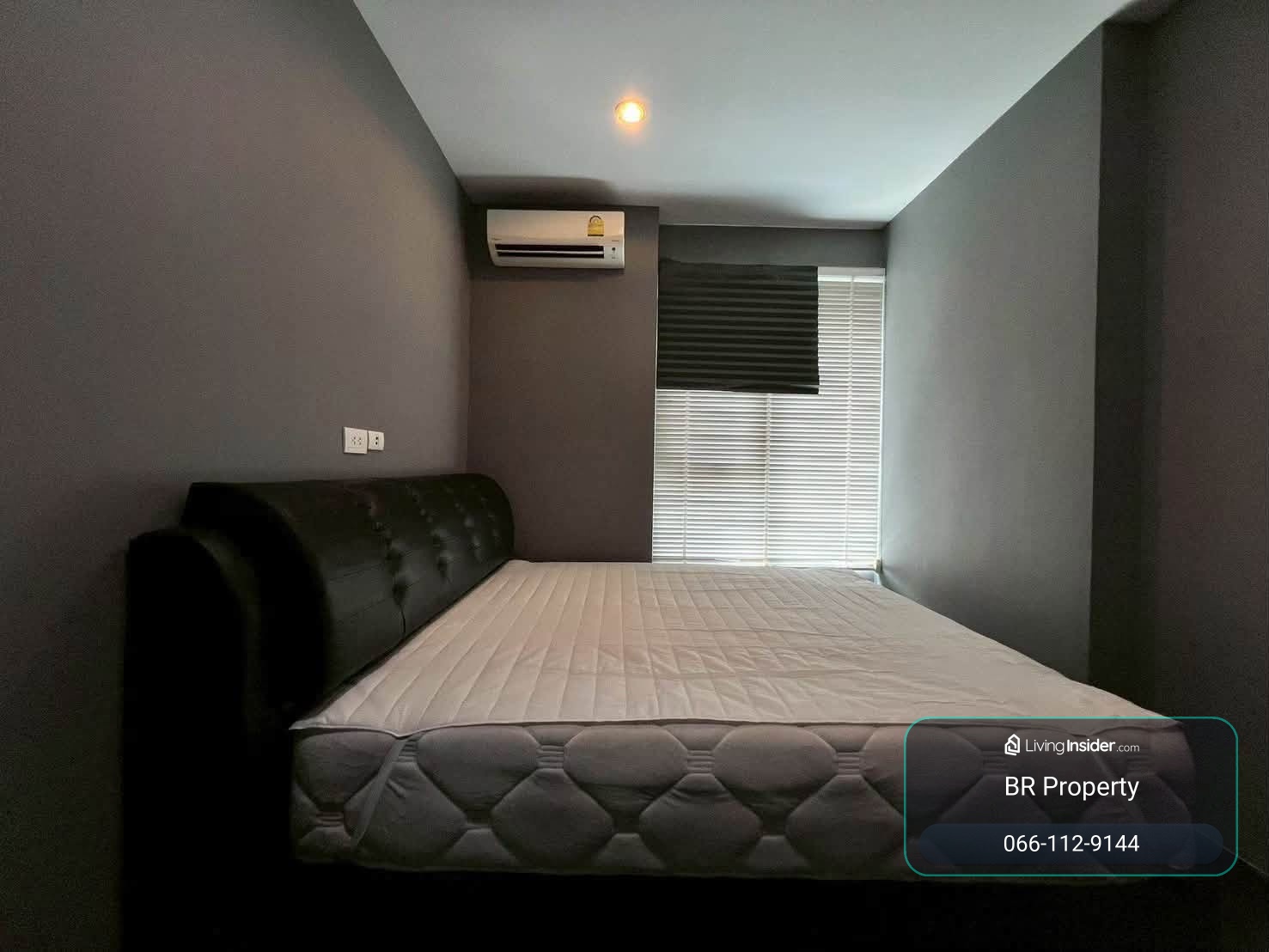 🍊🍹C Ekkamai 🍹🍊 1 BEDROOM + 1 BATHROOMS | 31 SQ.M. - Rental Price : 18,000 Baht/month – รูปที่ 2