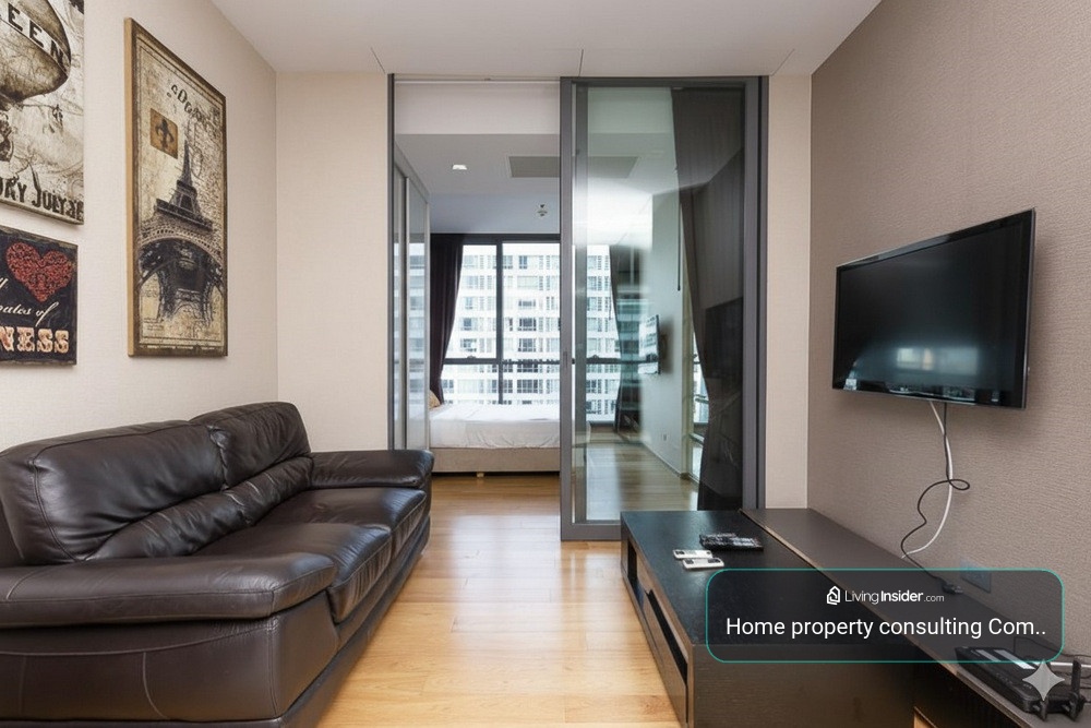 Unit Available at Hyde Sukhumvit 13 Multiple units available—prices negotiable! – รูปที่ 4