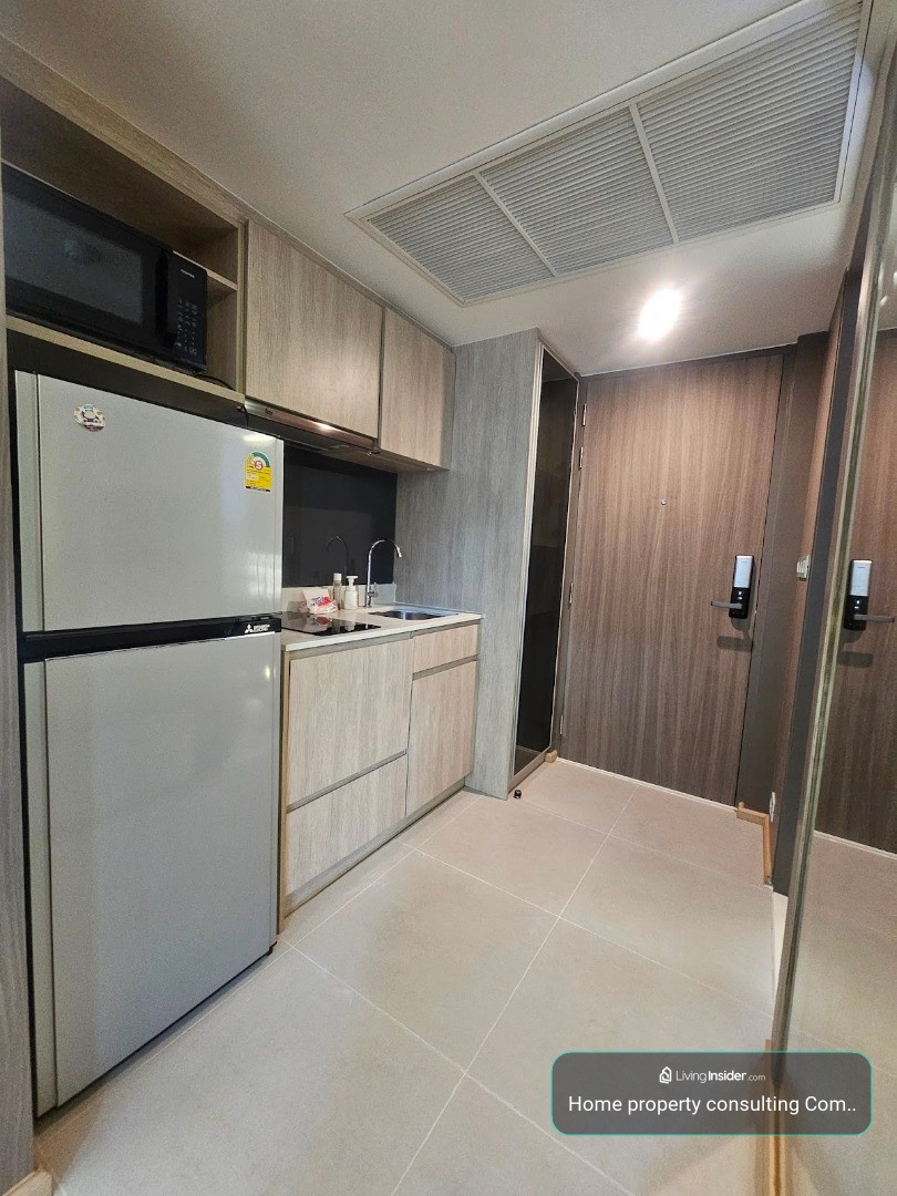 Unit Available at Urbitia Thong Lo – Multiple units available—prices negotiable! – รูปที่ 4