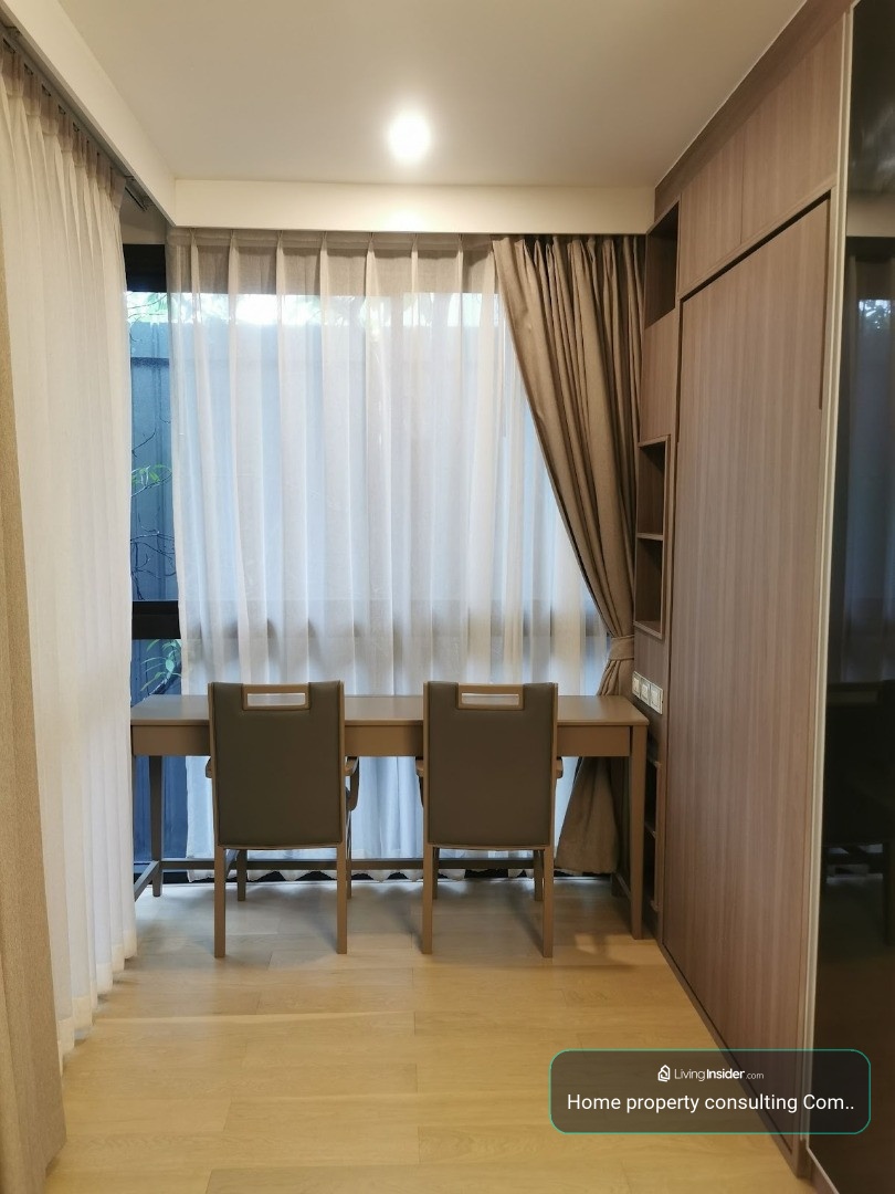 Unit Available at Urbitia Thong Lo – Multiple units available—prices negotiable! – รูปที่ 2
