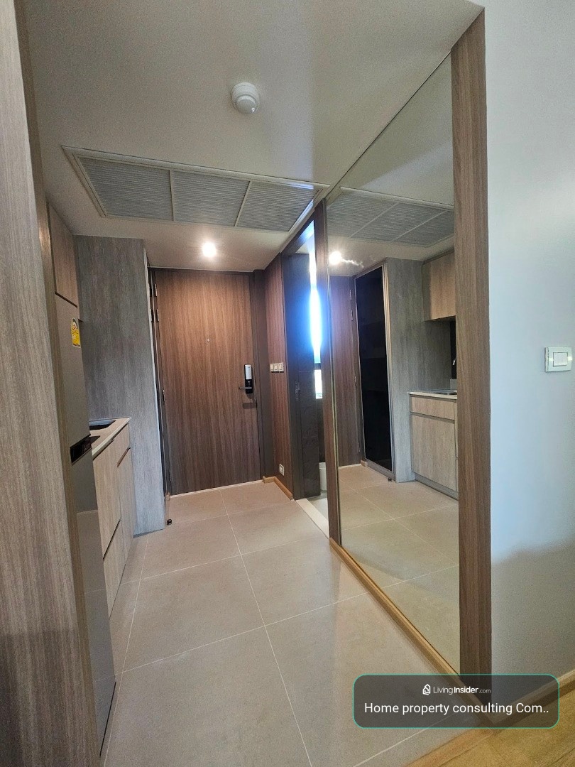 Unit Available at Urbitia Thong Lo – Multiple units available—prices negotiable! – รูปที่ 3