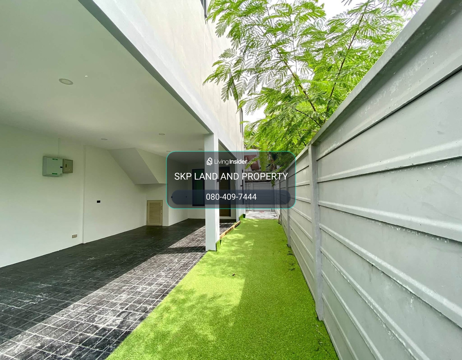 Home office for rent SPACE Sukhumvit 101/1 Wachiratham Sathit 60 near BTS Punnawithi and BTS Udomsuk. – รูปที่ 3