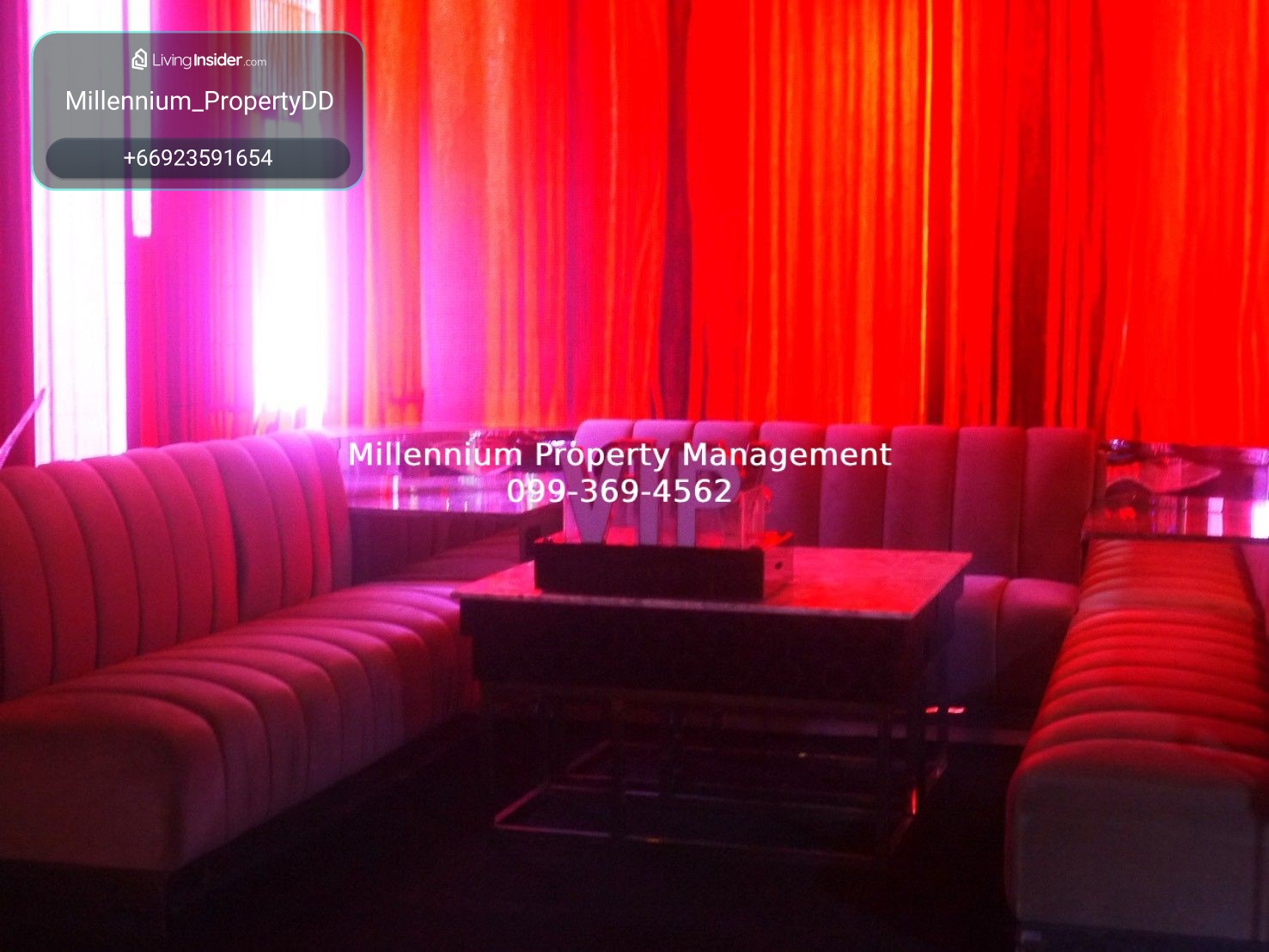 Club Entertainment / Bar in Thonglor for Rent  – รูปที่ 3