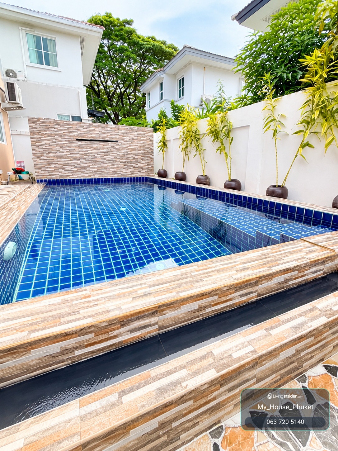 บ้านเดี่ยวตกแต่งครบพร้อมเข้าอยู่ | พื้นที่ใช้สอย 190 ตร.ม. บรรยากาศร่มรื่นในสังคมคุณภาพย่านฉลอง – รูปที่ 2