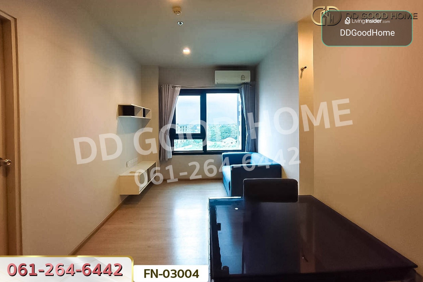 คอนโด เอสเซ็นท์ ระยอง 1 ถ.เชิงเนิน ติดเซ็นทรัลระยอง FN-03004 – รูปที่ 2