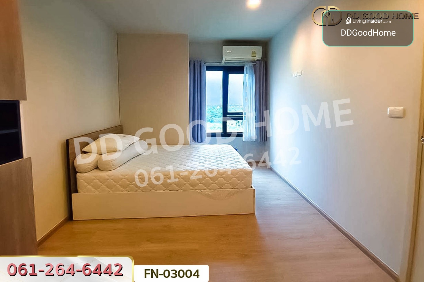 คอนโด เอสเซ็นท์ ระยอง 1 ถ.เชิงเนิน ติดเซ็นทรัลระยอง FN-03004 – รูปที่ 3