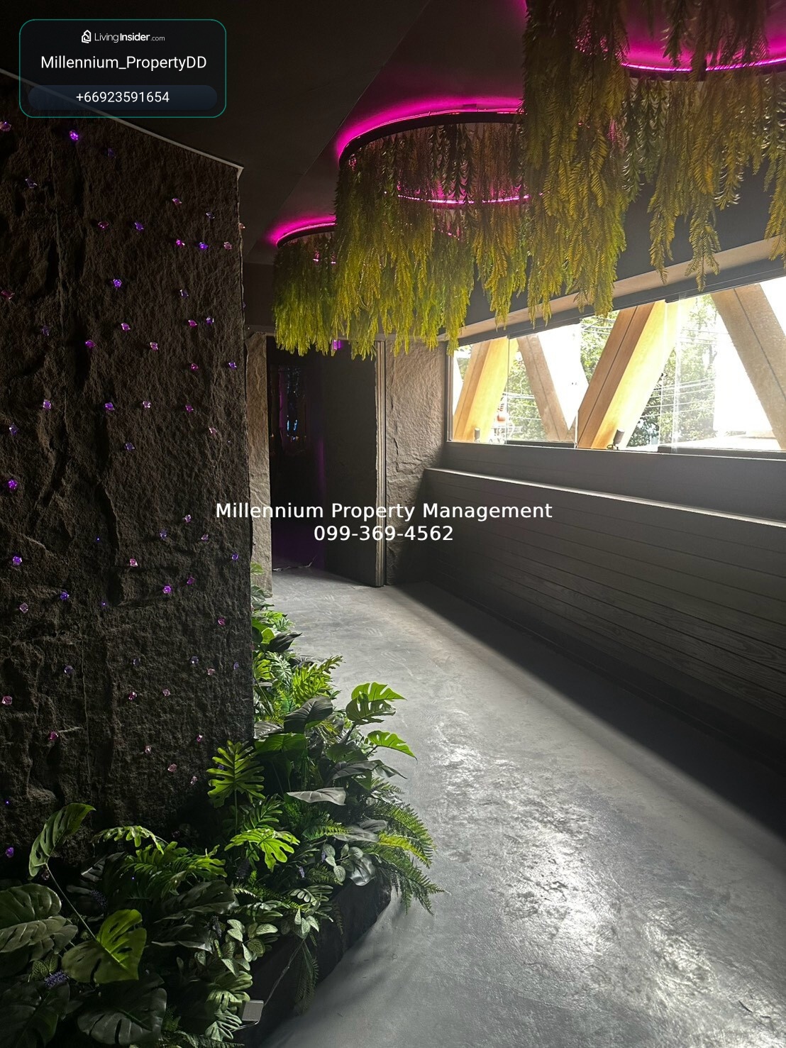 Bar/Restaurant/ Commercial Space in Thonglor for Rent – รูปที่ 4