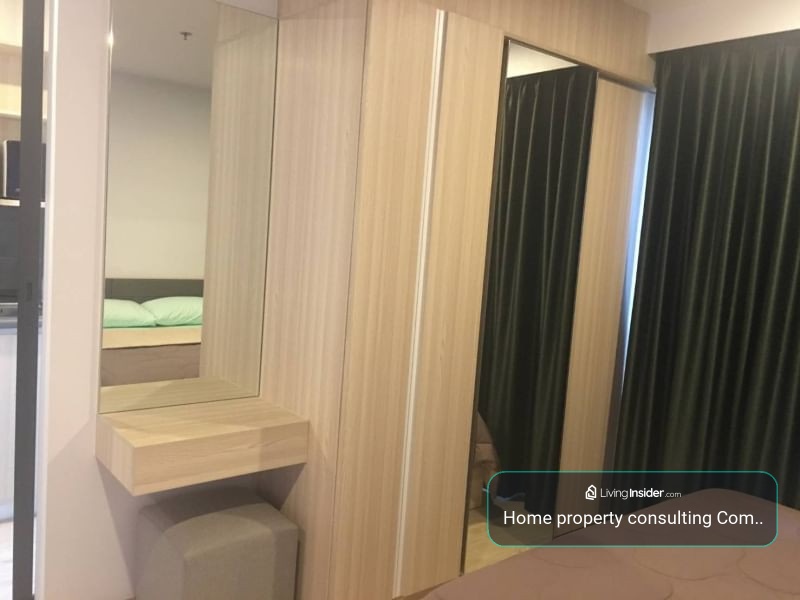Unit Available at IDEO O2 (Bangna)–Multiple units available—prices negotiable! – รูปที่ 2