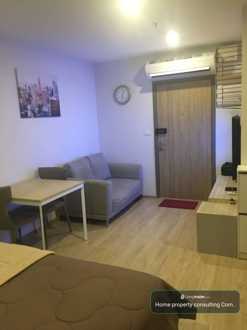 Unit Available at IDEO O2 (Bangna)–Multiple units available—prices negotiable! – รูปที่ 3