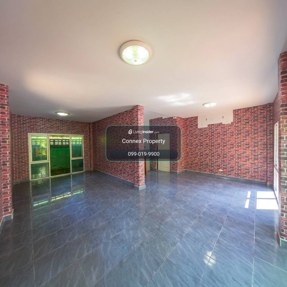 For Sale House , Phanason Garden Home - Thalang , Thep Krasattri , Thalang , Phuket , CX-180131  – รูปที่ 3