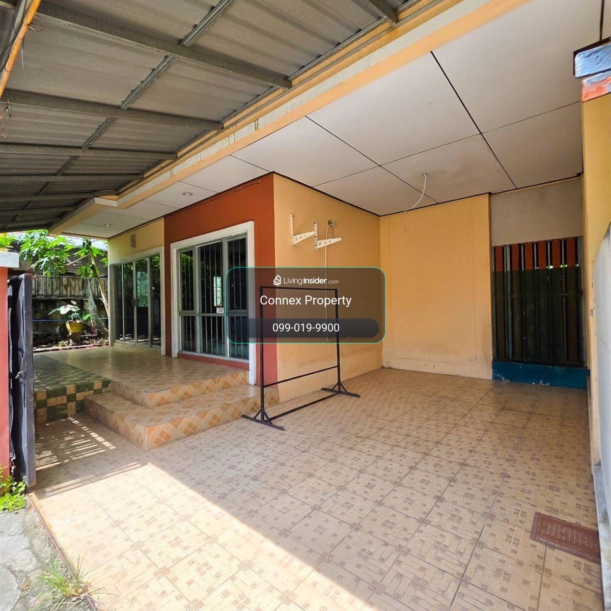 For Sale House , Phanason Garden Home - Thalang , Thep Krasattri , Thalang , Phuket , CX-180131  – รูปที่ 2
