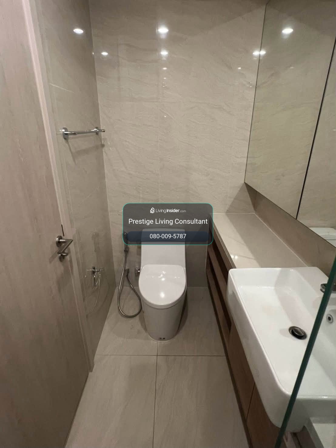 📌For RENT | Noble Form Thonglor 2BR(63 sqm) 69,000 THB/month – รูปที่ 3