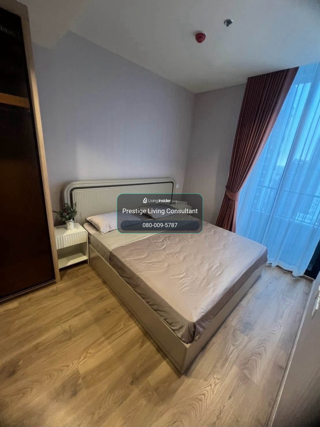📌For RENT | Noble Form Thonglor 2BR(63 sqm) 69,000 THB/month – รูปที่ 4