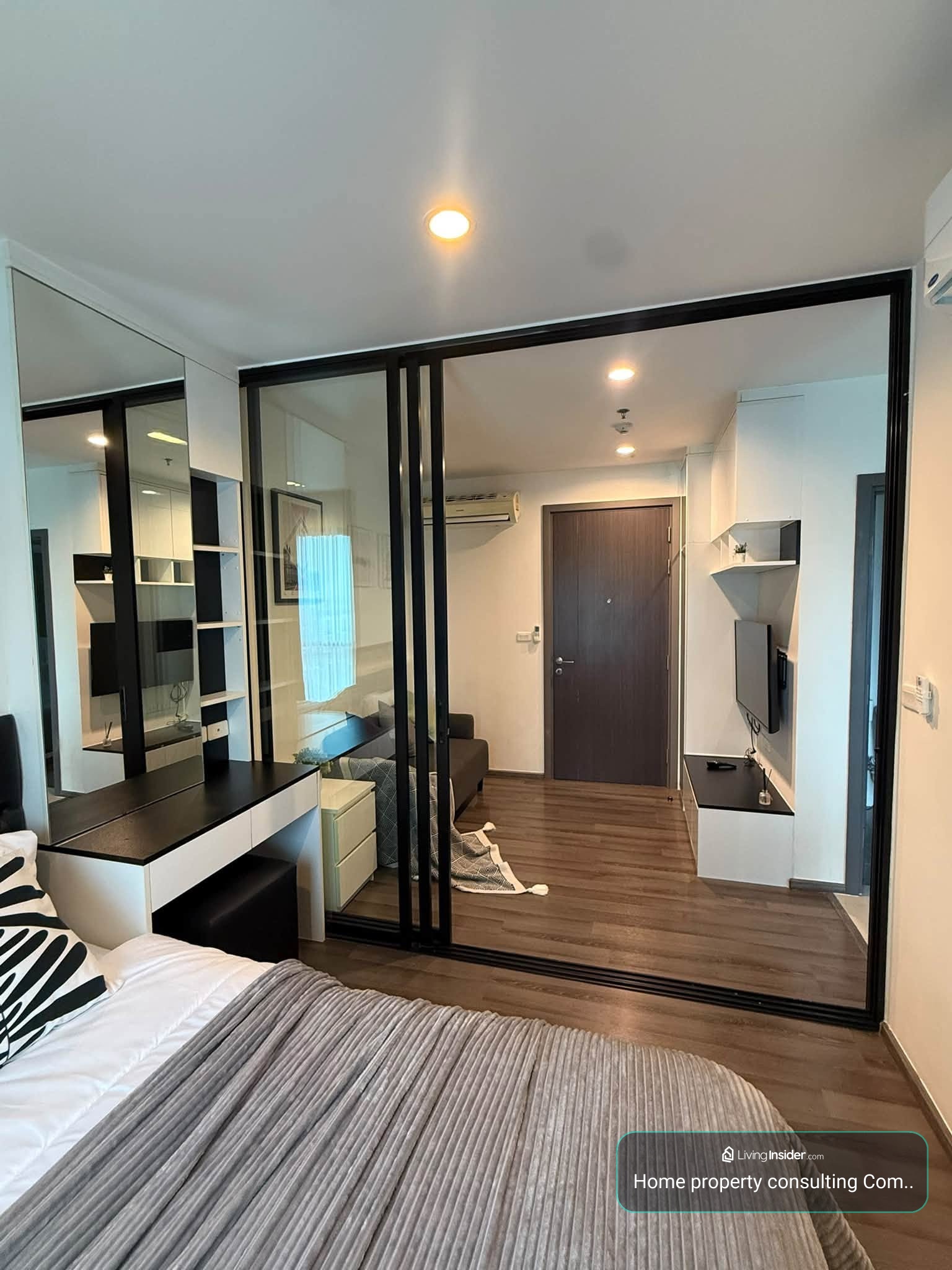 Unit Available at The Base Park West Sukhumvit 77–Multiple units available—prices negotiable! – รูปที่ 2