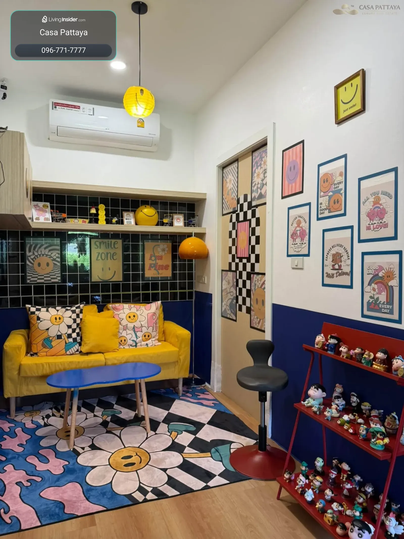 เซ้งด่วน! คาเฟ่ ร้านอาหาร โซนหนองเกตุใหญ่ พัทยา – รูปที่ 4