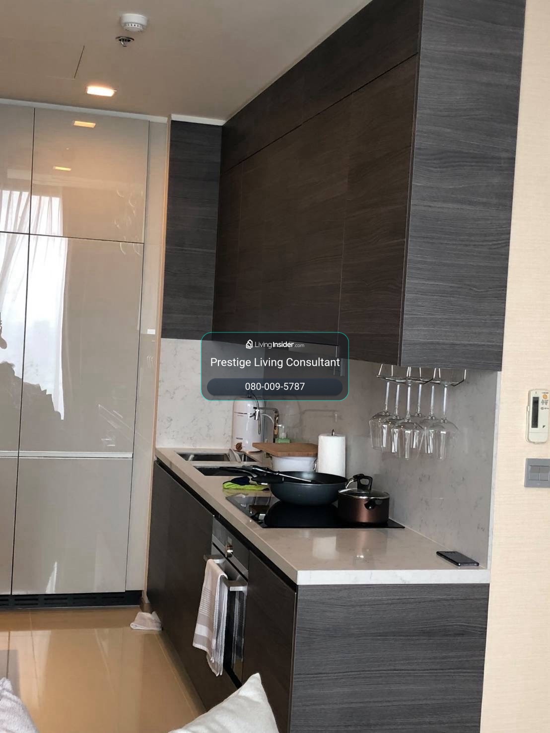 📌For RENT เช่า | The Esse Asoke 2BR(75 sqm) 75,000 THB/month  – รูปที่ 3
